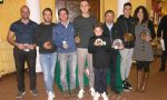 Il Bastone d'Oro & d'Argento al Circolo Golf degli Ulivi