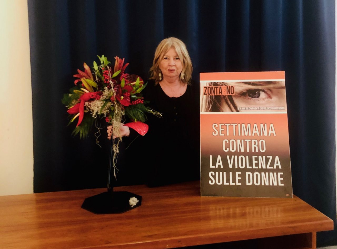 Appuntamento con “Com’eri vestita?”