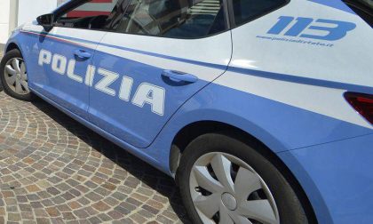 Alcool e droga in via De Geneys, arrestato 19enne