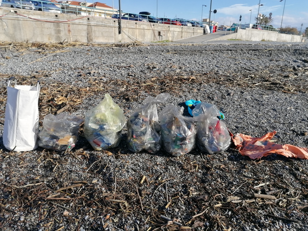 “Giovani colleghi di Greta il mare ha bisogno del vostro aiuto”