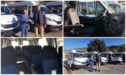 Riviera Trasporti: al via il triennio del risanamento, obiettivo 25 mln