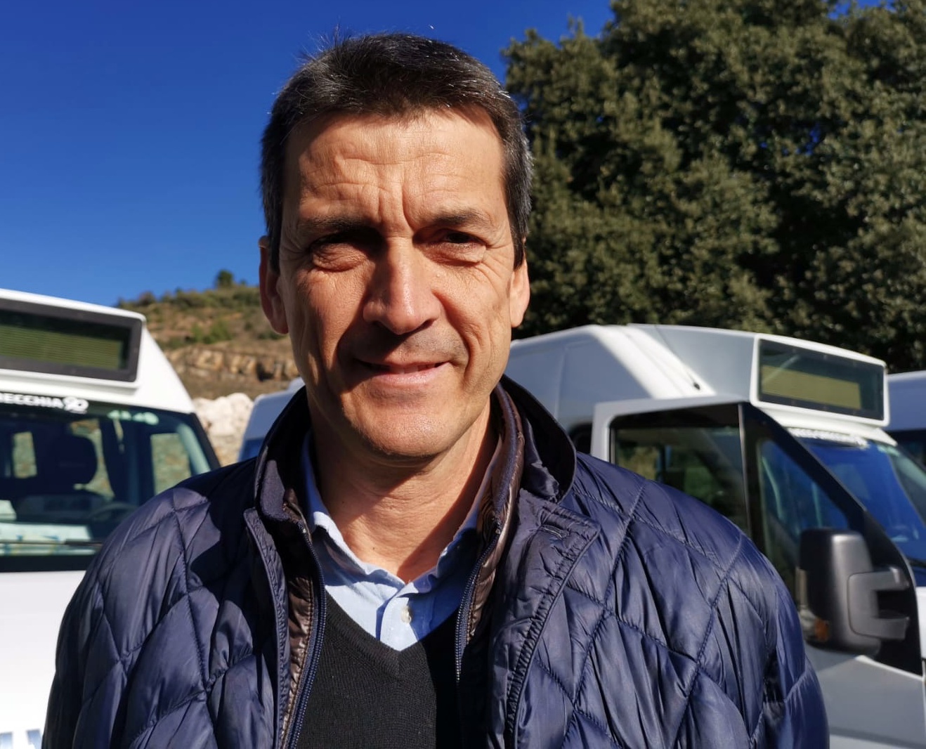 Riviera Trasporti inaugurazione 4 autobus dicembre 2019 Giancarlo Giordano_03