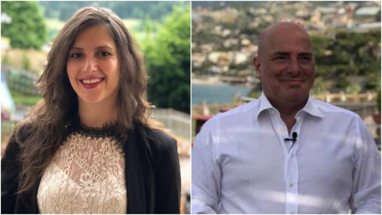 Botta e risposta tra Salvatore e Berrino: “La paura fa novanta ma non passa con i post”