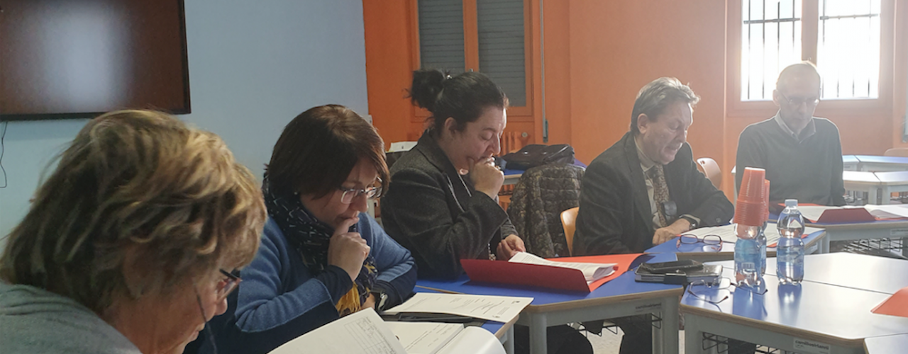 A Diano Marina la riunione della Rete Liguria per la scuola