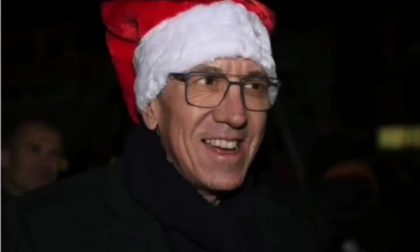 Dai videomessaggi al regalo per il gatto: ecco gli auguri di Buon Natale dei nostri politici