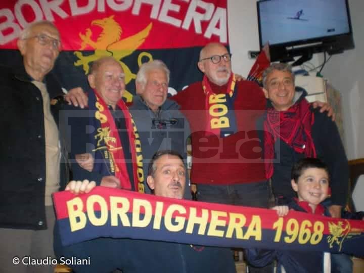 Ventimiglia Gaslini Rocco derby Solidarietà Milan Inter 2