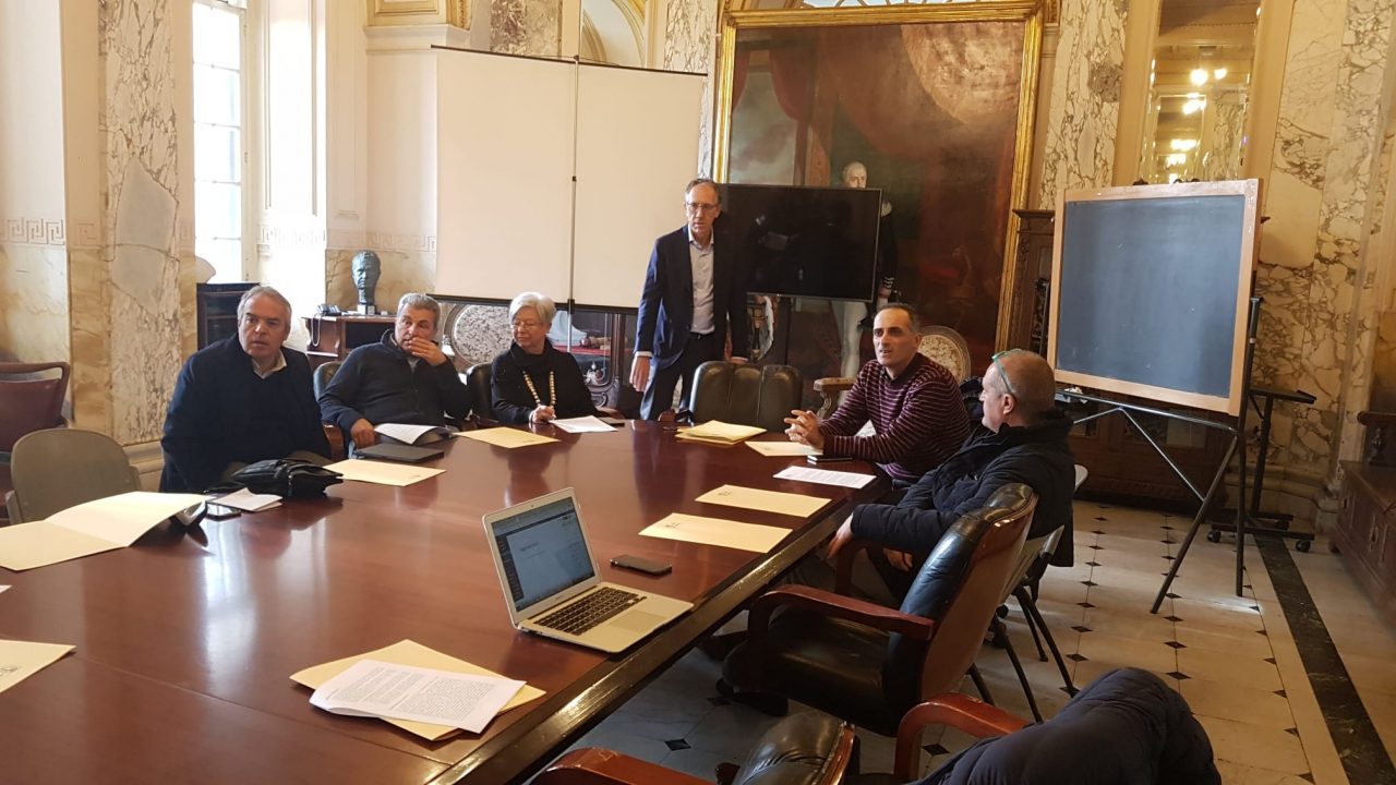 Scuola Pascoli di Sanremo “valutazione troppo punitiva”. A settembre parziale riapertura