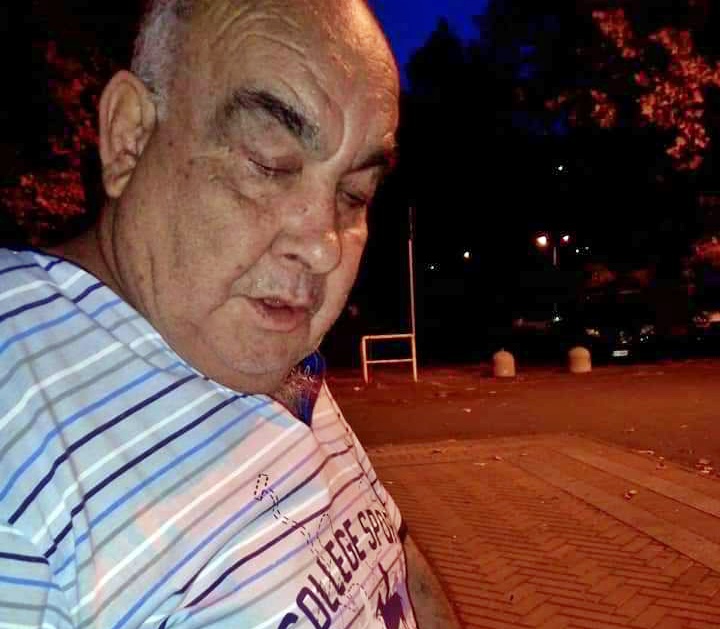 Bordighera in lutto per la morte del ristoratore Condoluci