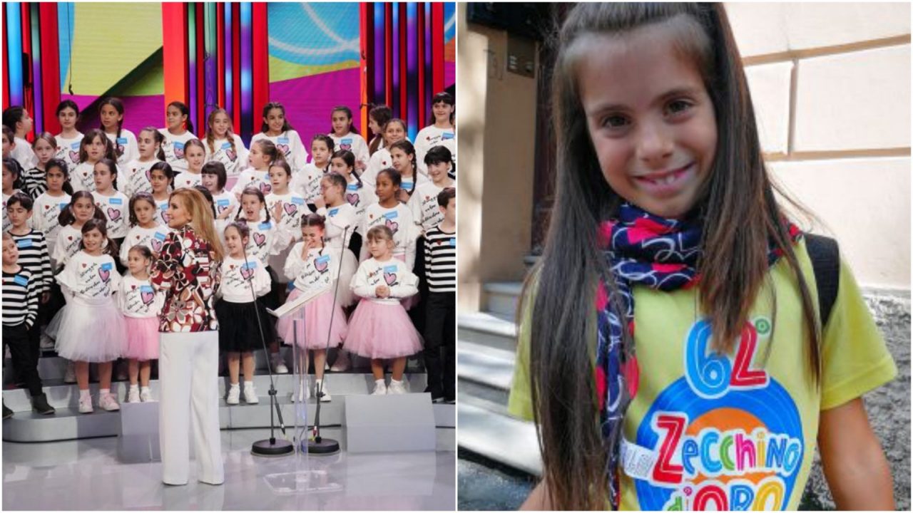 Zecchino d’Oro, stasera la finale: tutta Sanremo tifa per Rita VIDEO
