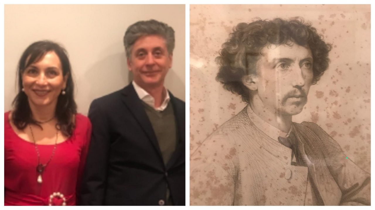 Charles Garnier, architetto dell’Opera di Parigi e la Riviera