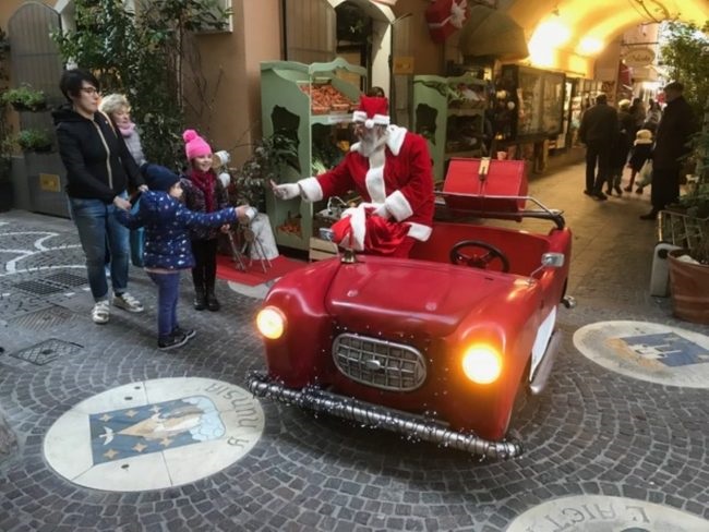 Natale ricco di eventi a Diano Marina