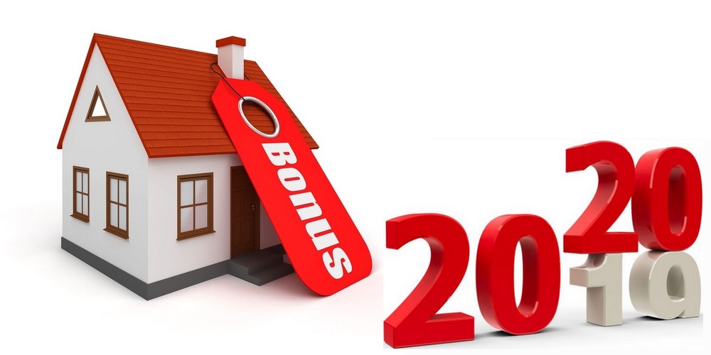 E’ legge il rimborso del 90% a chi ristruttura la facciata di casa. Novità 2020 sulle ristrutturazioni edilizie