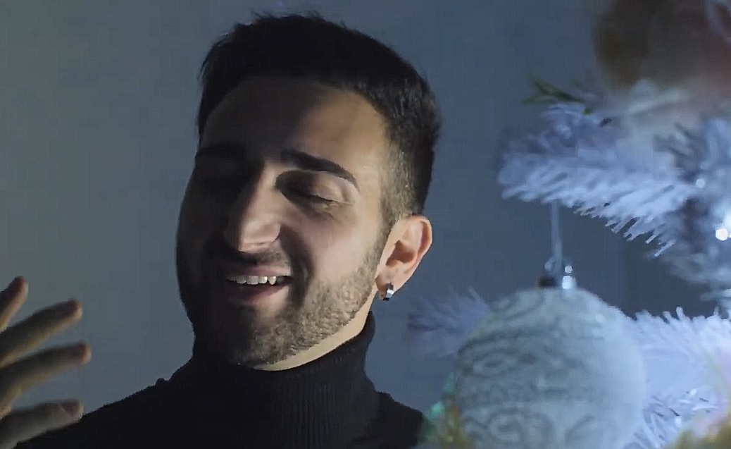 Il nuovo singolo di Daniele Capozucca è già un successo