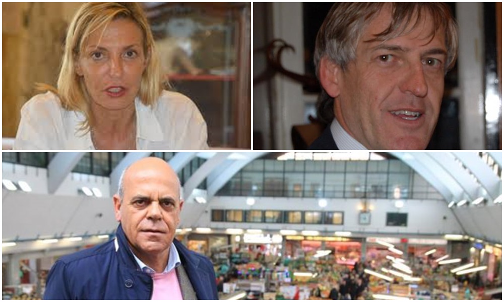 Battistotti, Biale e Fera nel mirino di Baggioli: incompatibili