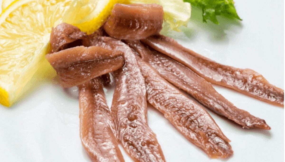 Filetti di alici a marchio Conad ritirati per alta presenza di istamina