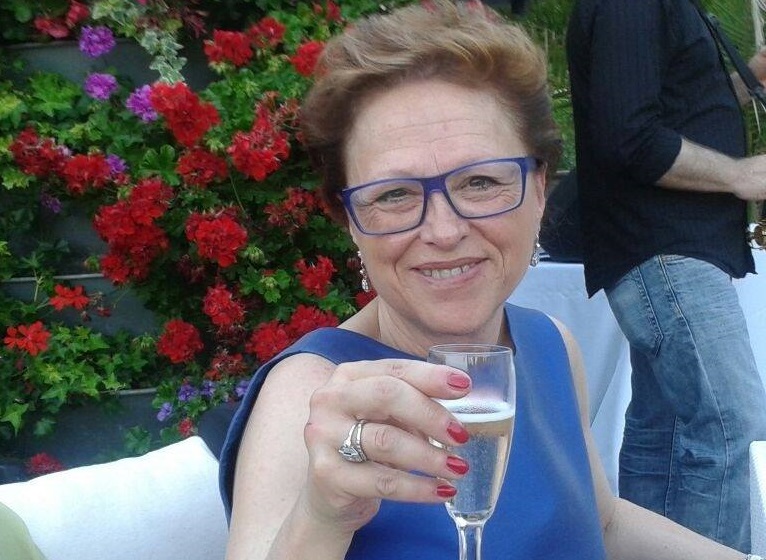 Avvocati in lutto per la morte di Gabriella Colagrande