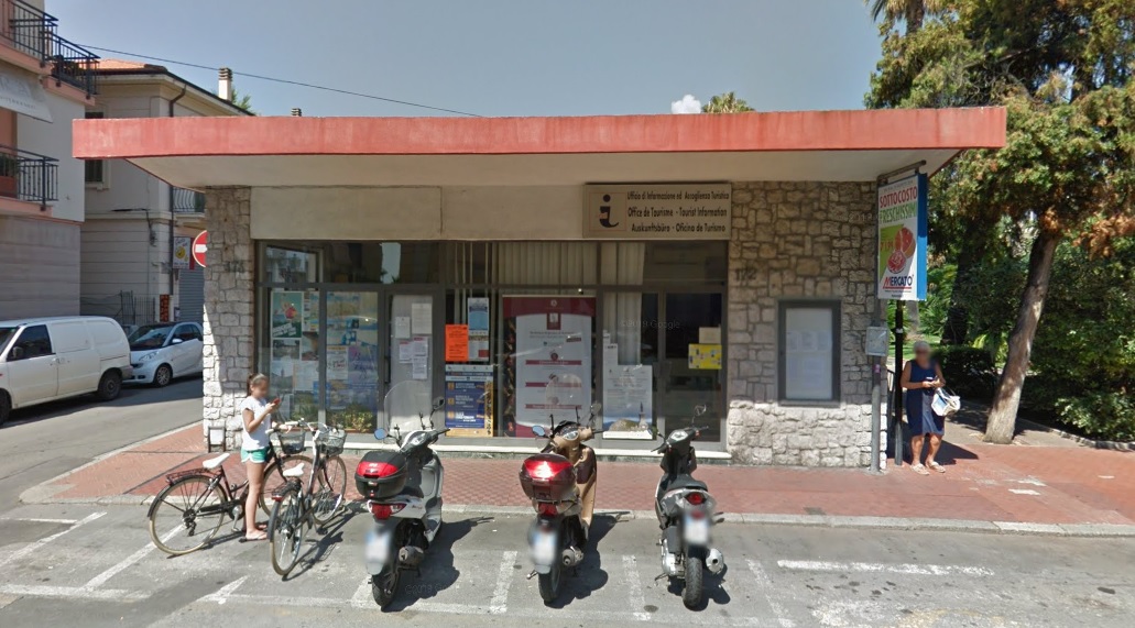 Domani l’inaugurazione della nuova sede Iat