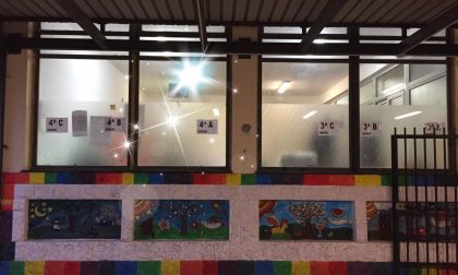 La scuola primaria aperta per i genitori