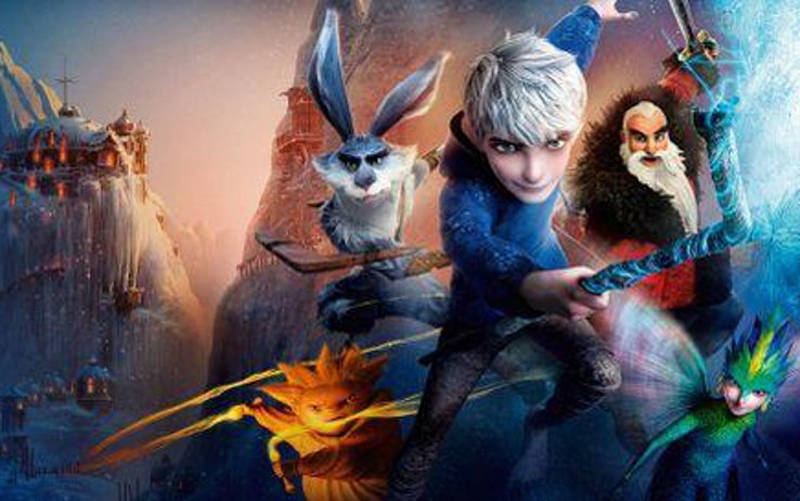 Cinema natalizio ad Airole