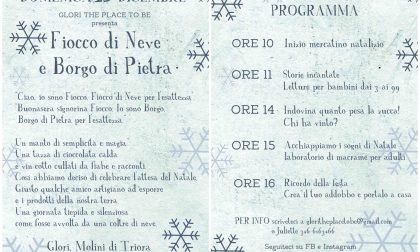 Sanremo: Walter Vacchino ha aperto la Scatola Magica - Prima la Riviera