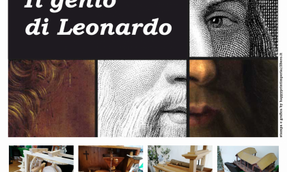 Prolungata fino al 20 la mostra di Leonardo