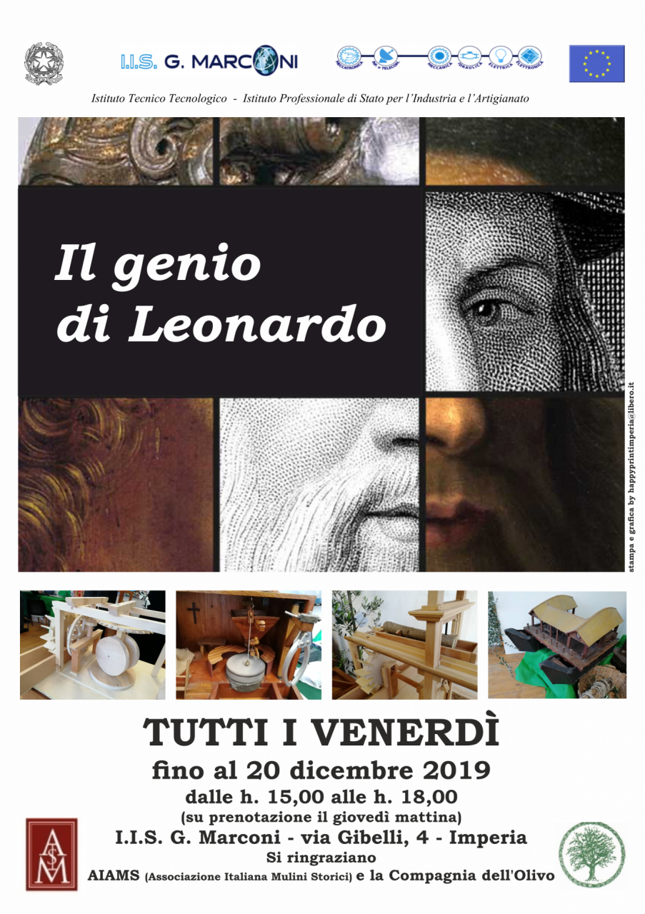 Prolungata fino al 20 la mostra di Leonardo