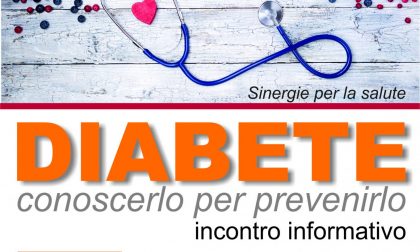 Informare per prevenire il Diabete
