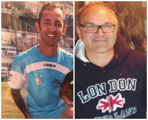 Alex Nardini nuovo mister della Carlin’s Boy dopo l’addio di Nunzio Barillà