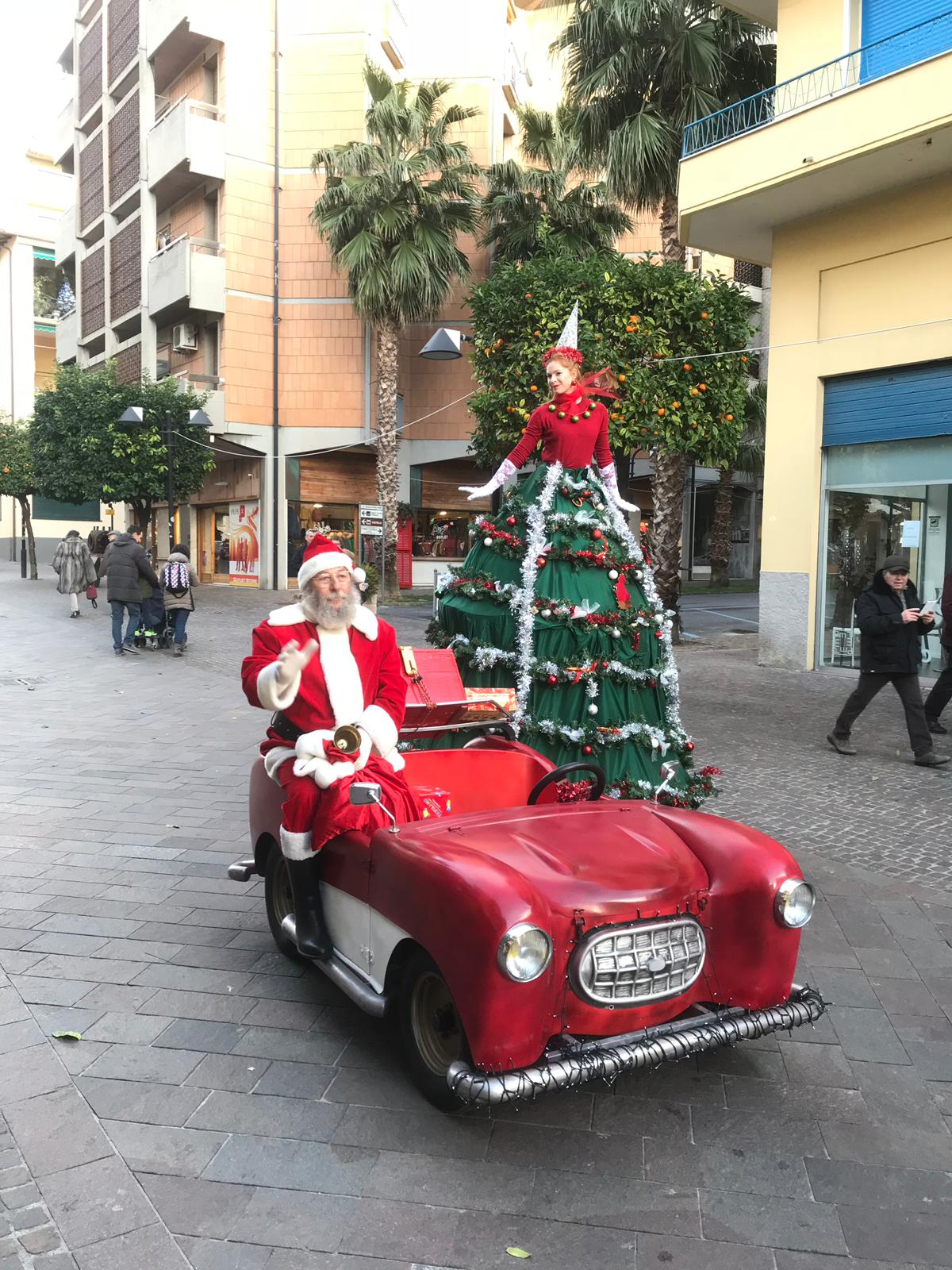 natale 2019 ON Centro4