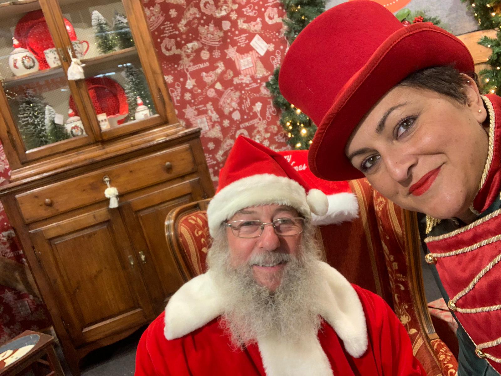 natale 2019 ON Centro8
