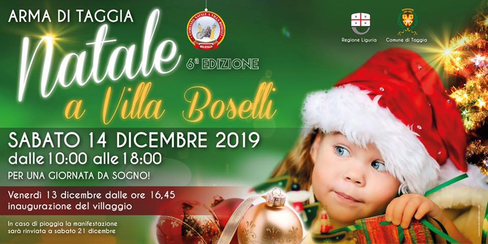 Si accende l’albero di natale
