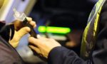 Alcoltest, Polizia Locale di Diano dotata di nuovo etilometro