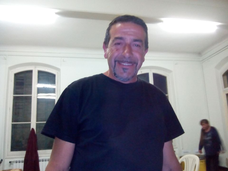 Morto a 51 anni Remo Andreoli