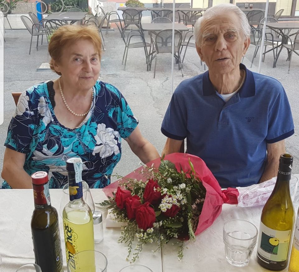 Addio allo storico albergatore Novaro