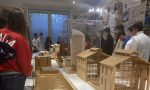 Gli studenti del Colombo in visita alla Fondazione Renzo Piano