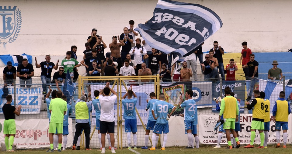 Sanremese a porte aperte domani al Comunale. Consentito accesso al pubblico