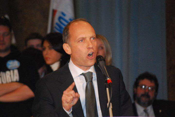 Spese Pazze in Regione: chieste condanne per 19 imputati