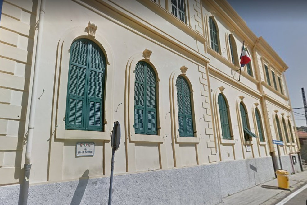 Raccolta fondi per gli alunni BES di Bussana