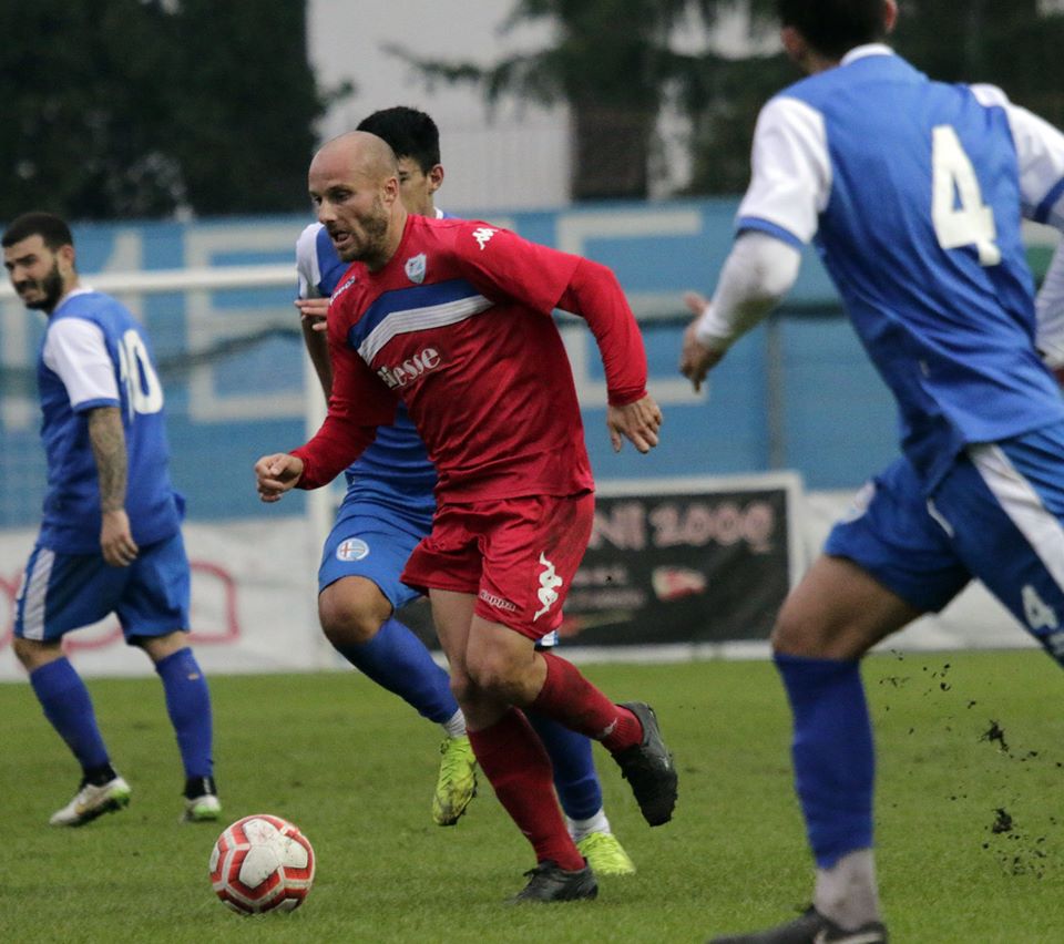 Sanremese vola in semifinale di Coppa Italia. Ancora regina nella lotteria dei rigori