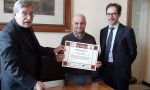 Alla Tenuta Selvadolce menzione speciale al Premio Internazionale "La Fabbrica nel Paesaggio"