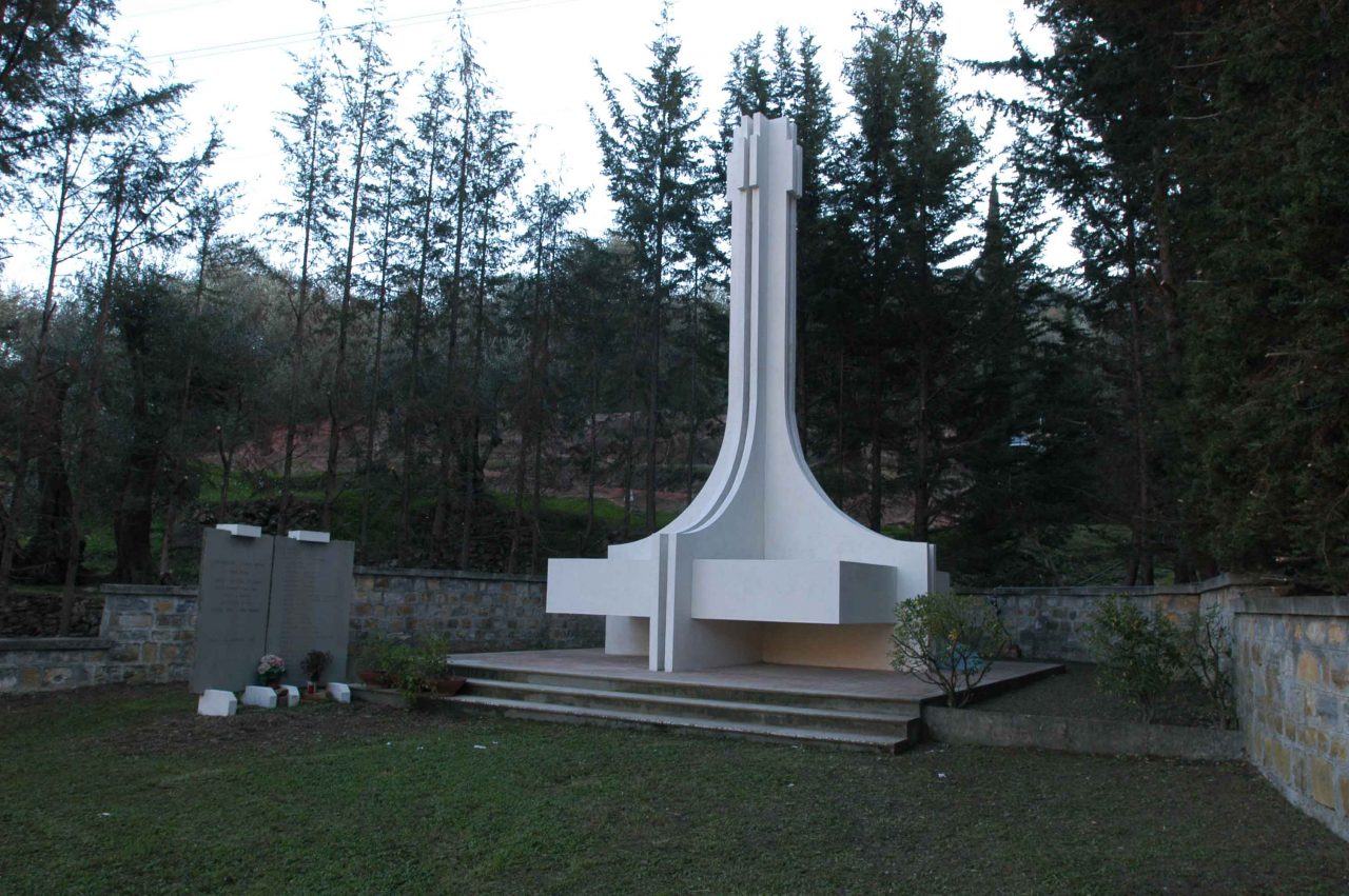 Domani il 75° anniversario dell’eccidio di Torrepaponi
