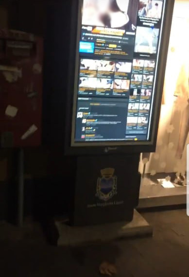 Sito porno invece di info turistiche – Attacco hacker a un comune ligure