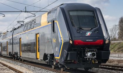 Treni, Piemonte e Liguria: modifiche alla circolazione per interventi infrastrutturali