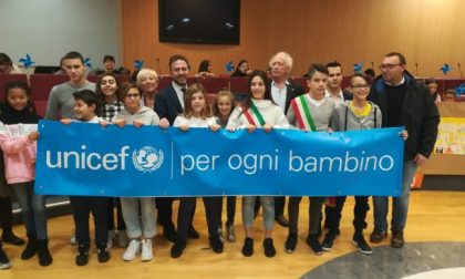 Liguria Plastic Free, i bambini propongono una legge in consiglio