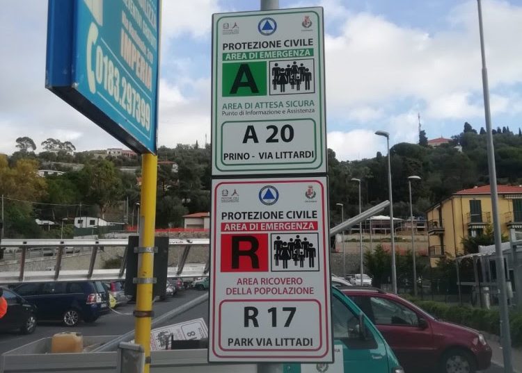 Il piano B della Protezione Civile