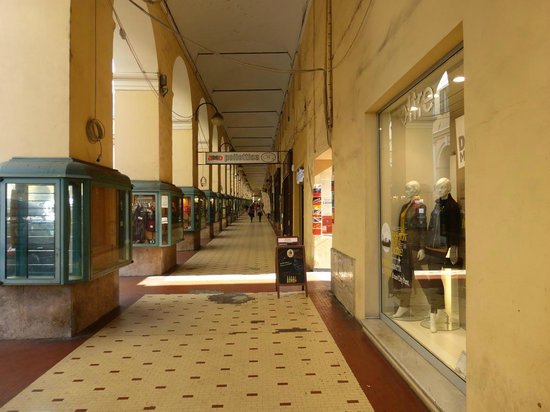 via bonfante