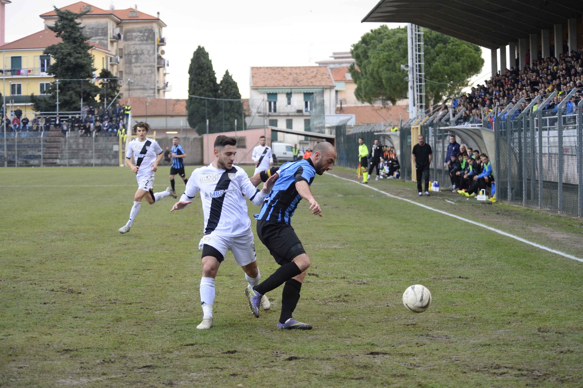 imperia calcio