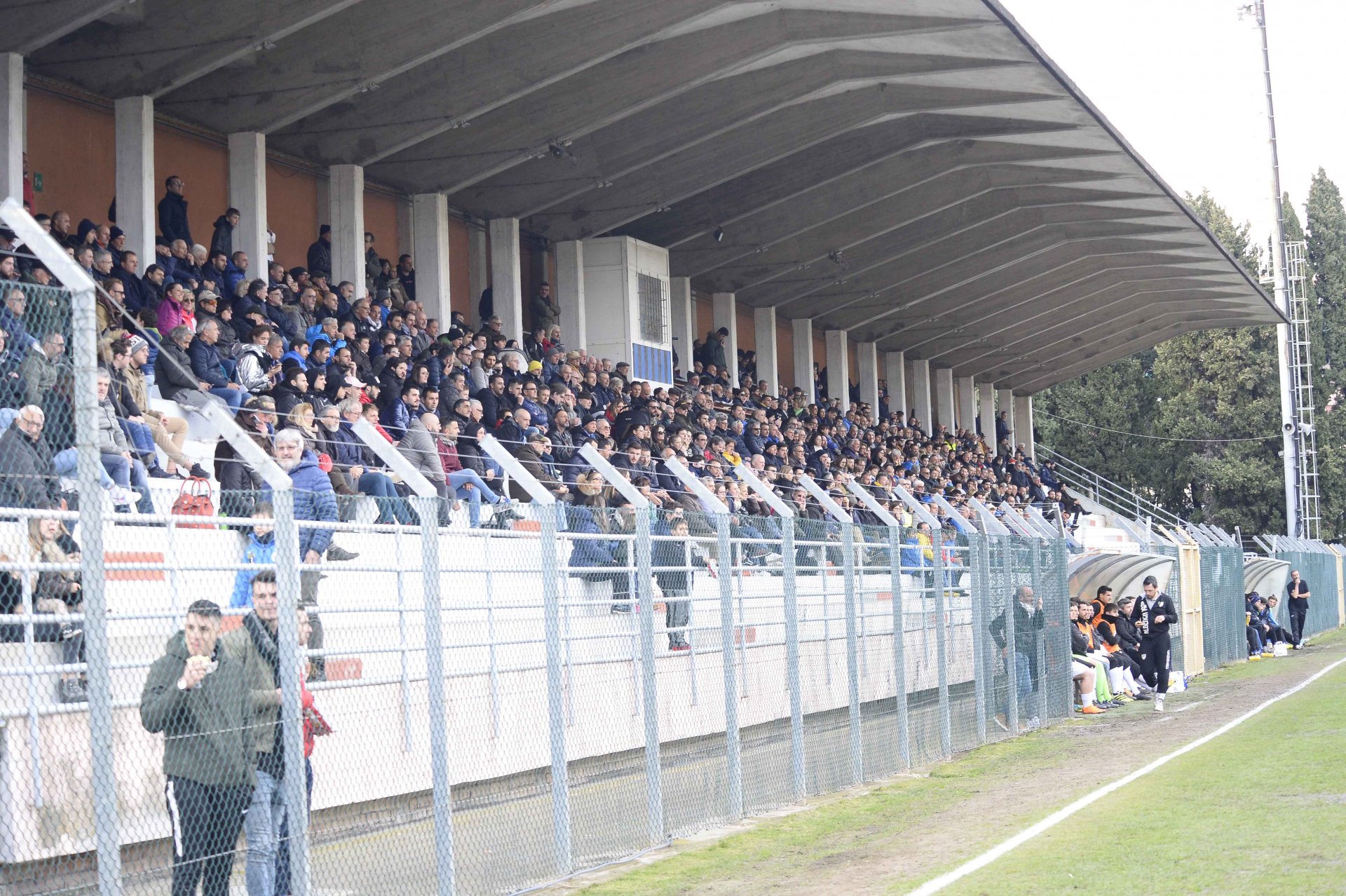 imperia calcio