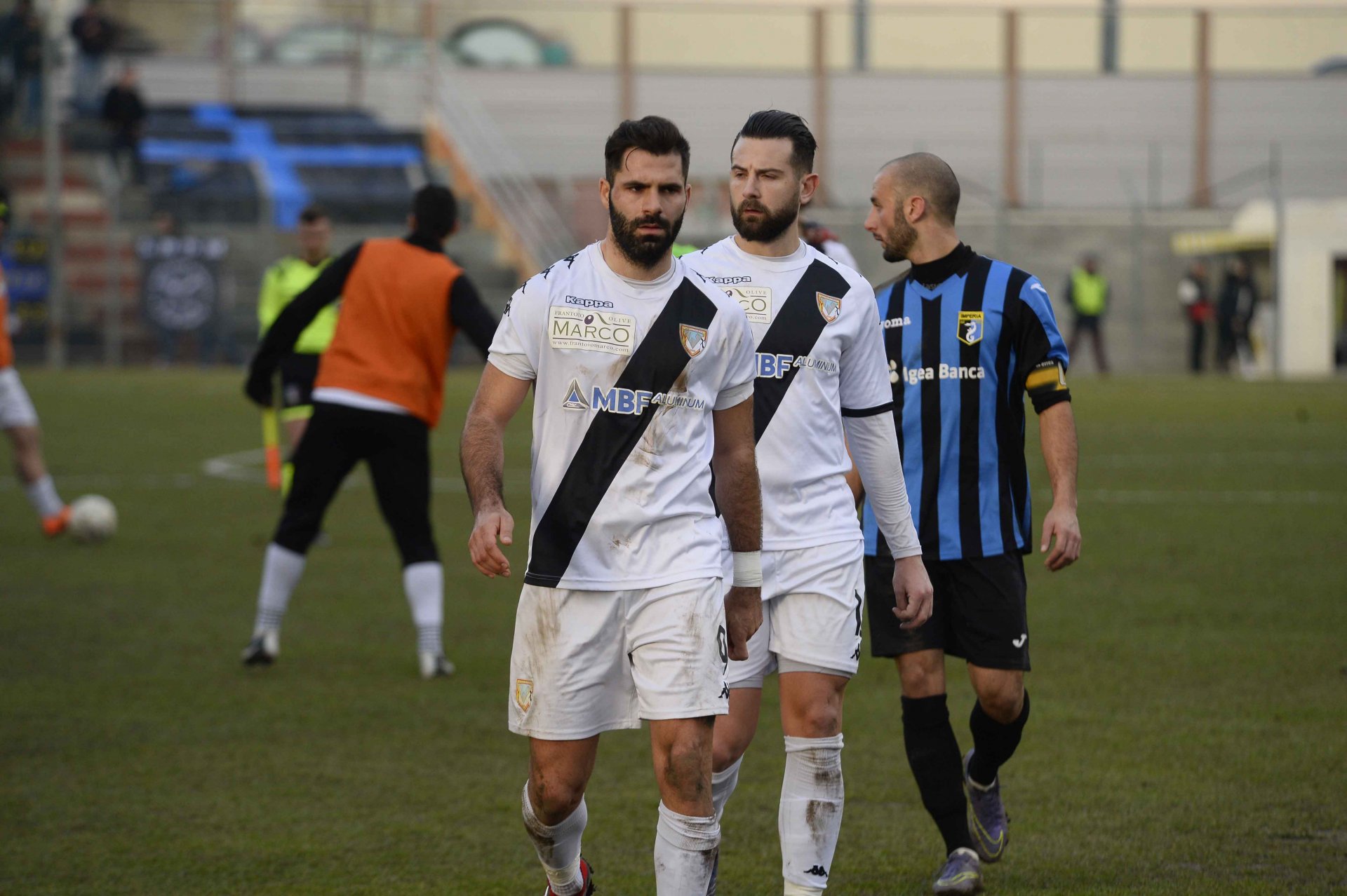 imperia calcio