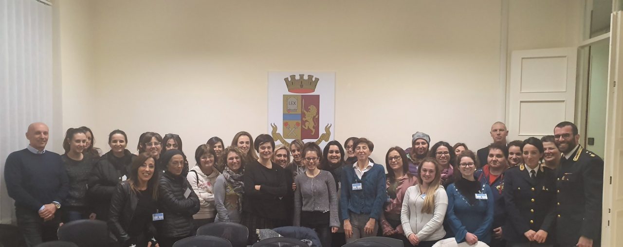 Dopo il sold out, arriva il secondo corso di difesa personale femminile